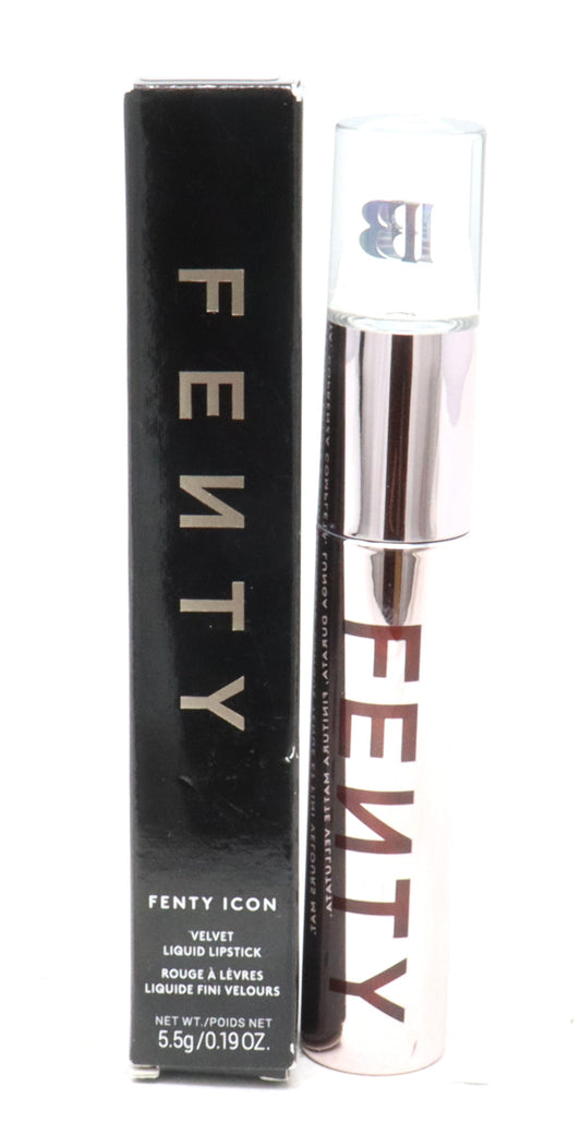 Fenty Icon Velvet Liquid Lipstick