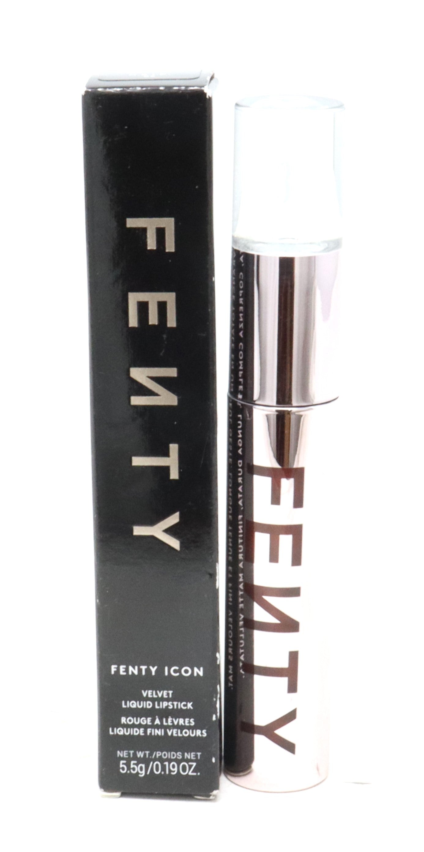 Fenty Icon Velvet Liquid Lipstick 5.5 g