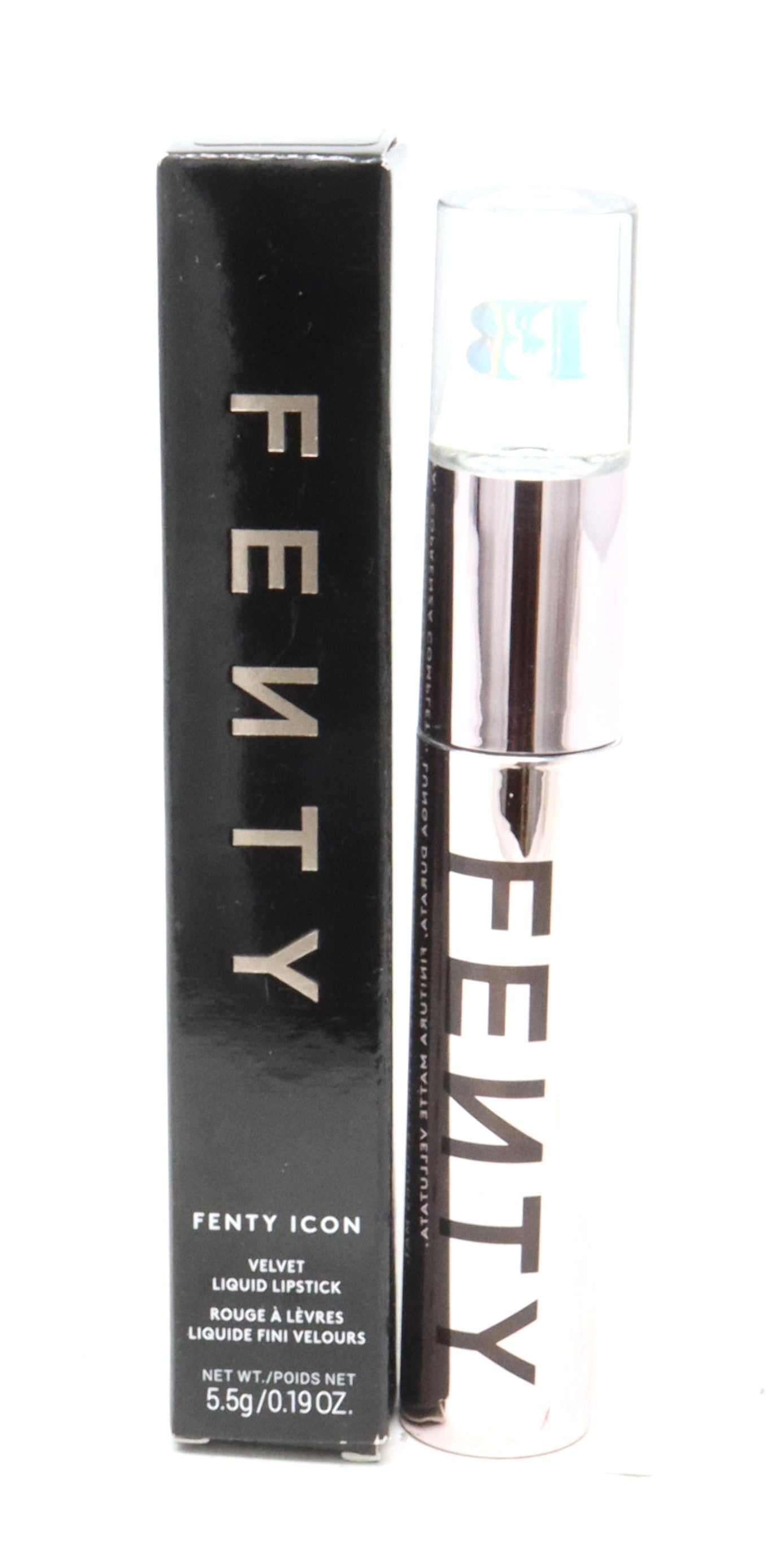 Fenty Icon Velvet Liquid Lipstick 5.5 g