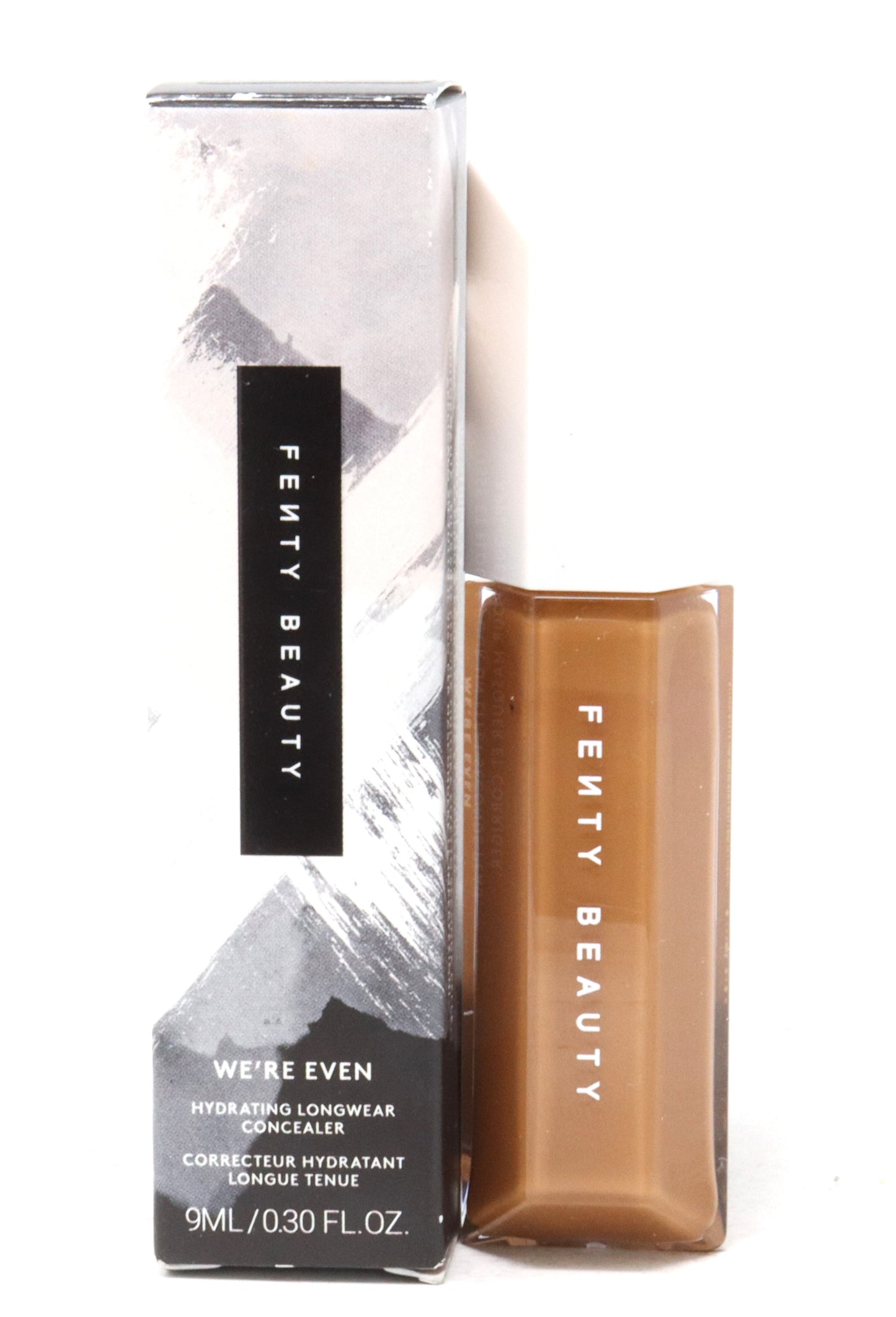 We're Even Hydrating Longwear Concealer 9 ml