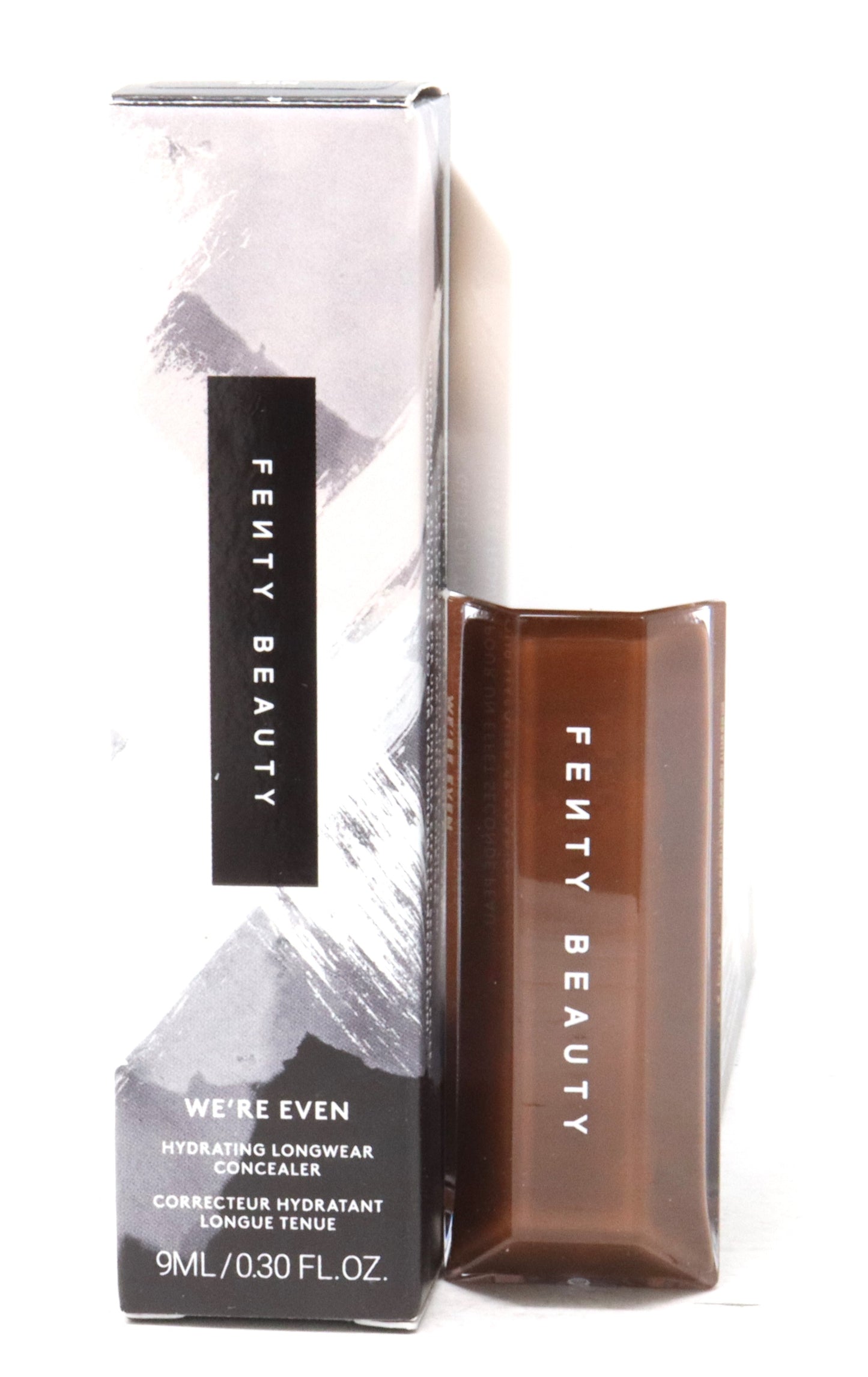 We're Even Hydrating Longwear Concealer 9 ml