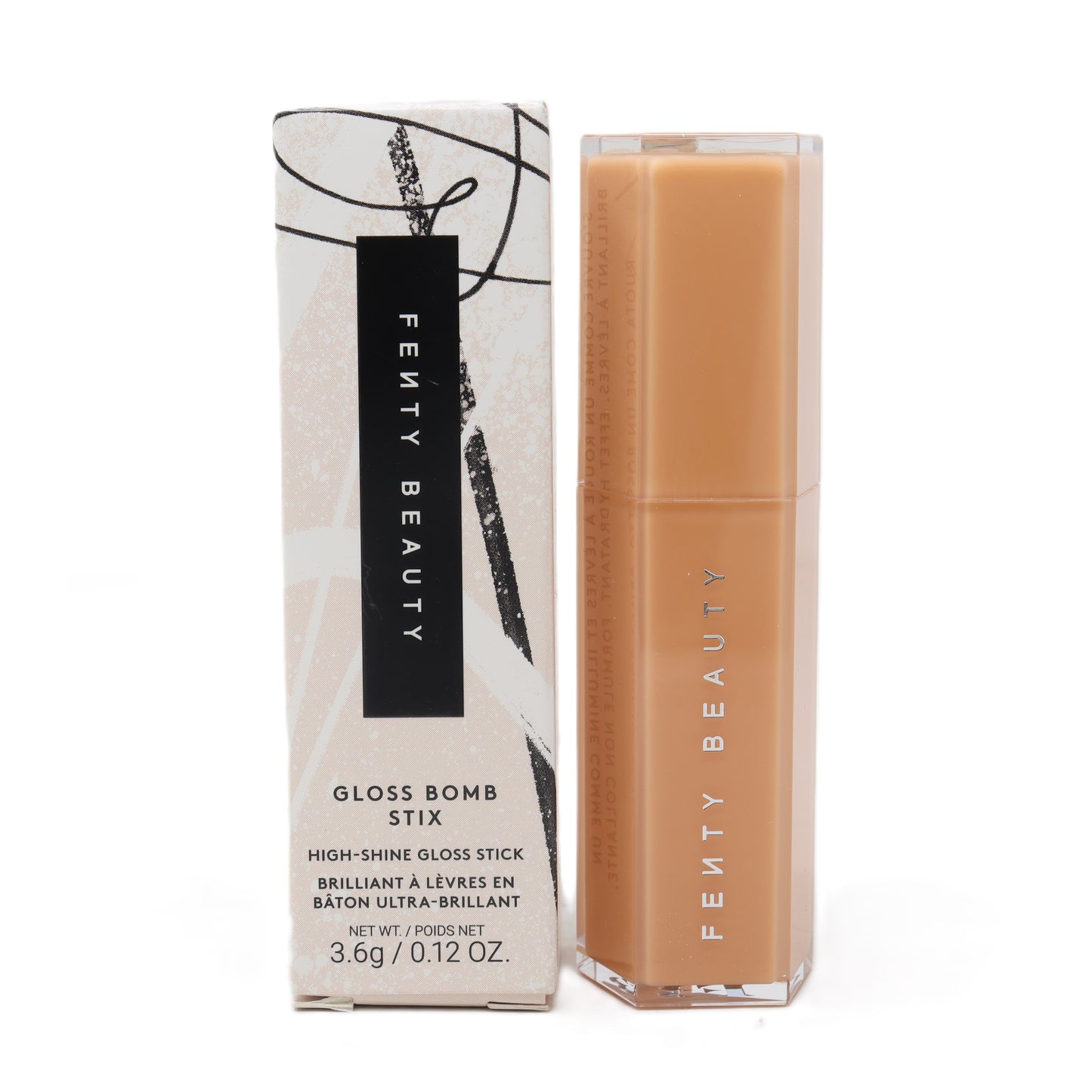 Gloss Bomb Stix High-Shine Gloss Stick