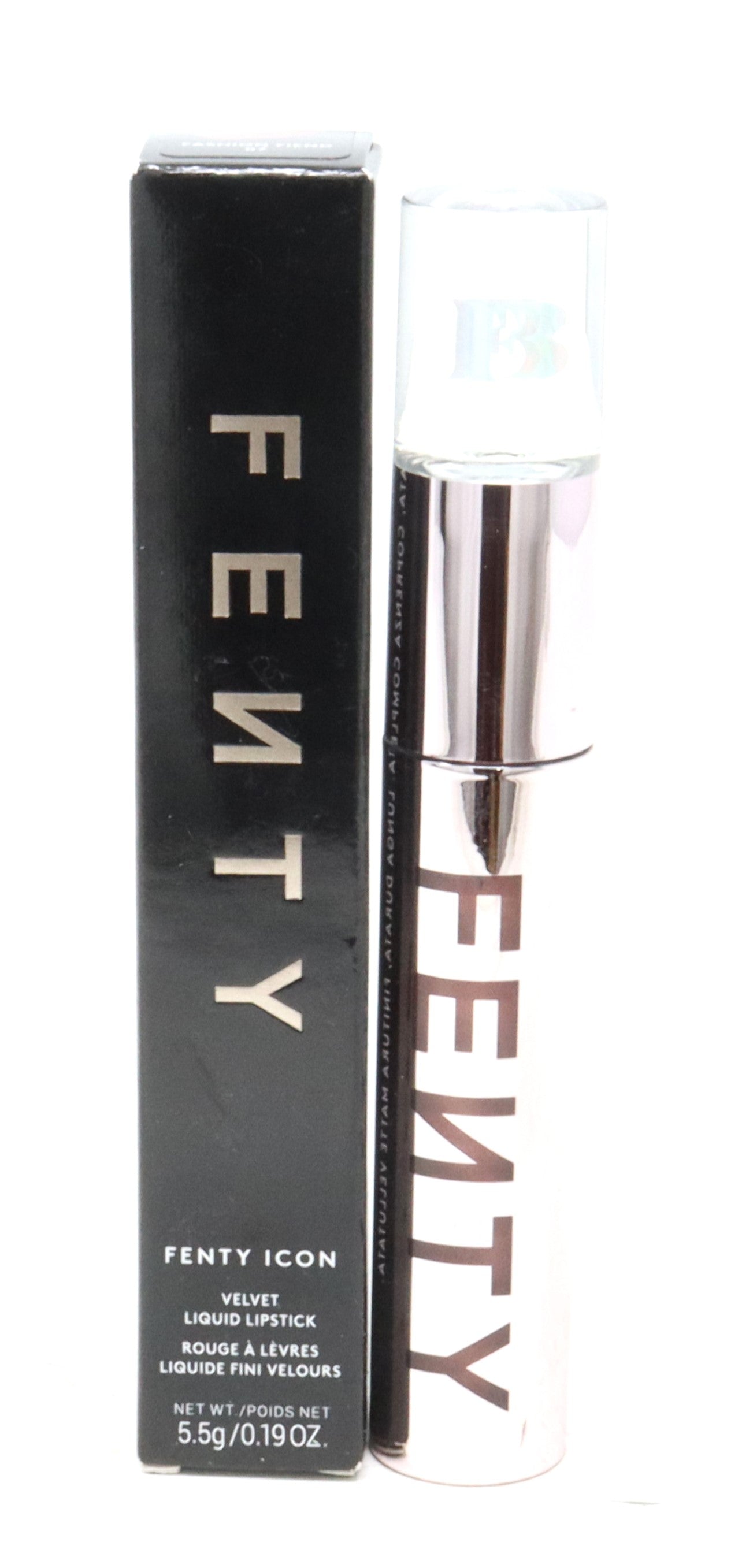 Fenty Icon Velvet Liquid Lipstick 5.5 g