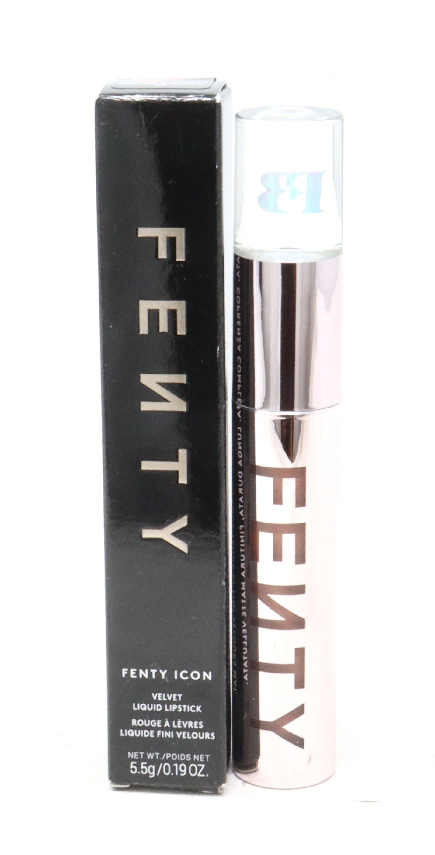 Fenty Icon Velvet Liquid Lipstick 5.5 g