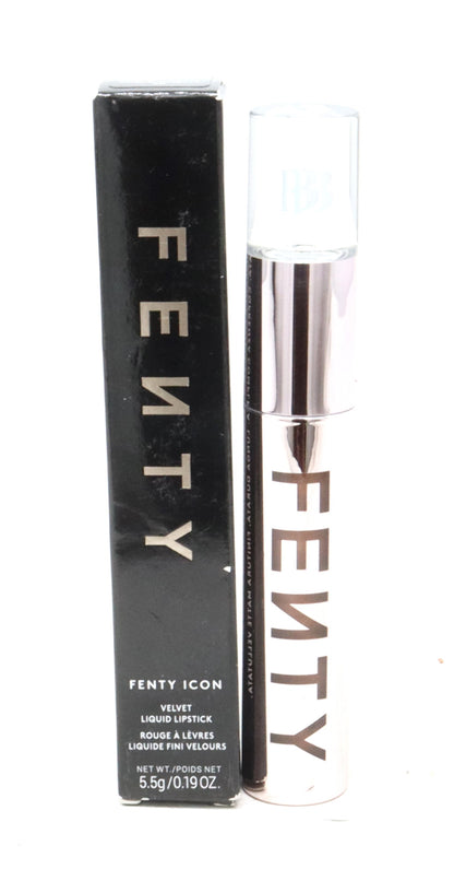 Fenty Icon Velvet Liquid Lipstick 5.5 g