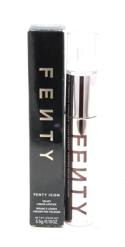 Fenty Icon Velvet Liquid Lipstick 5.5 g