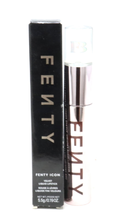 Fenty Icon Velvet Liquid Lipstick 5.5 g