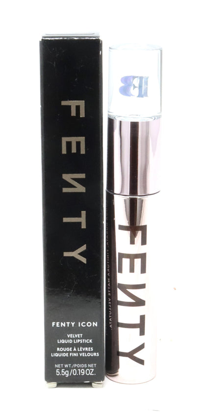 Fenty Icon Velvet Liquid Lipstick 5.5 g