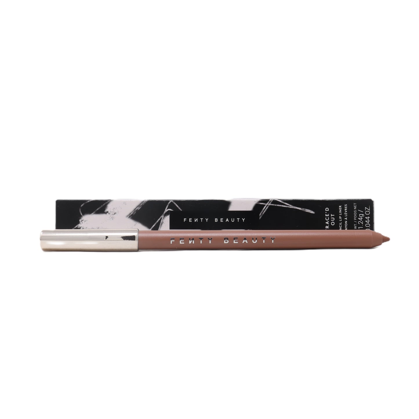 Trace'd Out Pencil Lip Liner 1.24 g