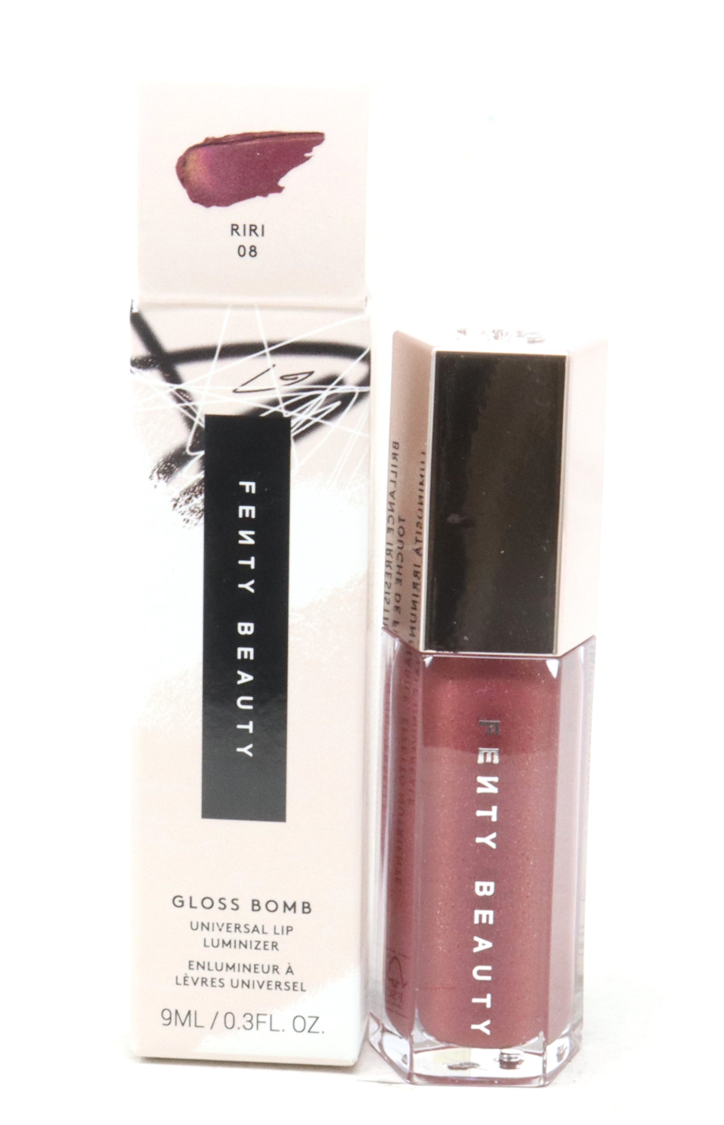 Gloss Bomb Universal Lip Luminizer 9 ml