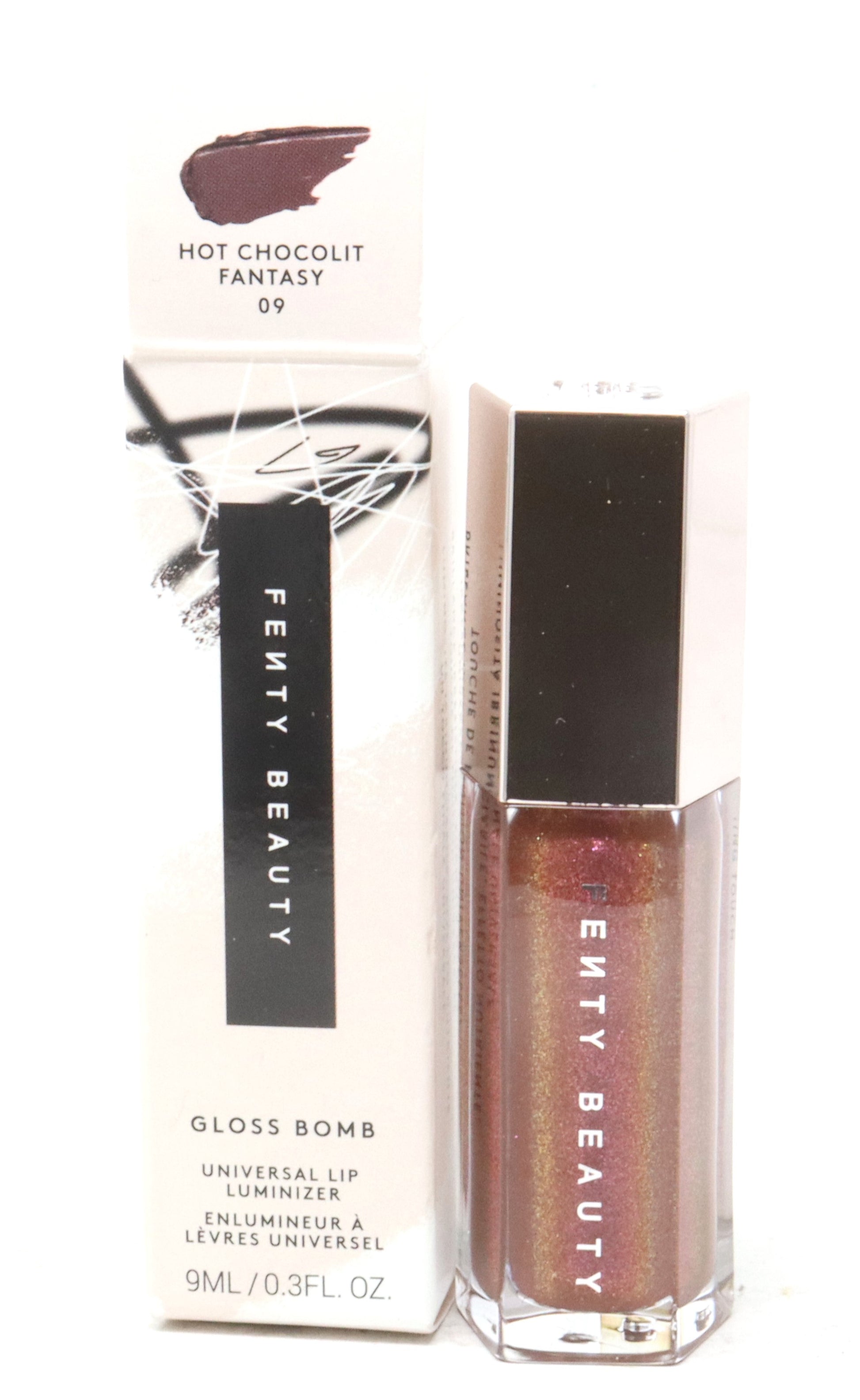 Gloss Bomb Universal Lip Luminizer 9 ml