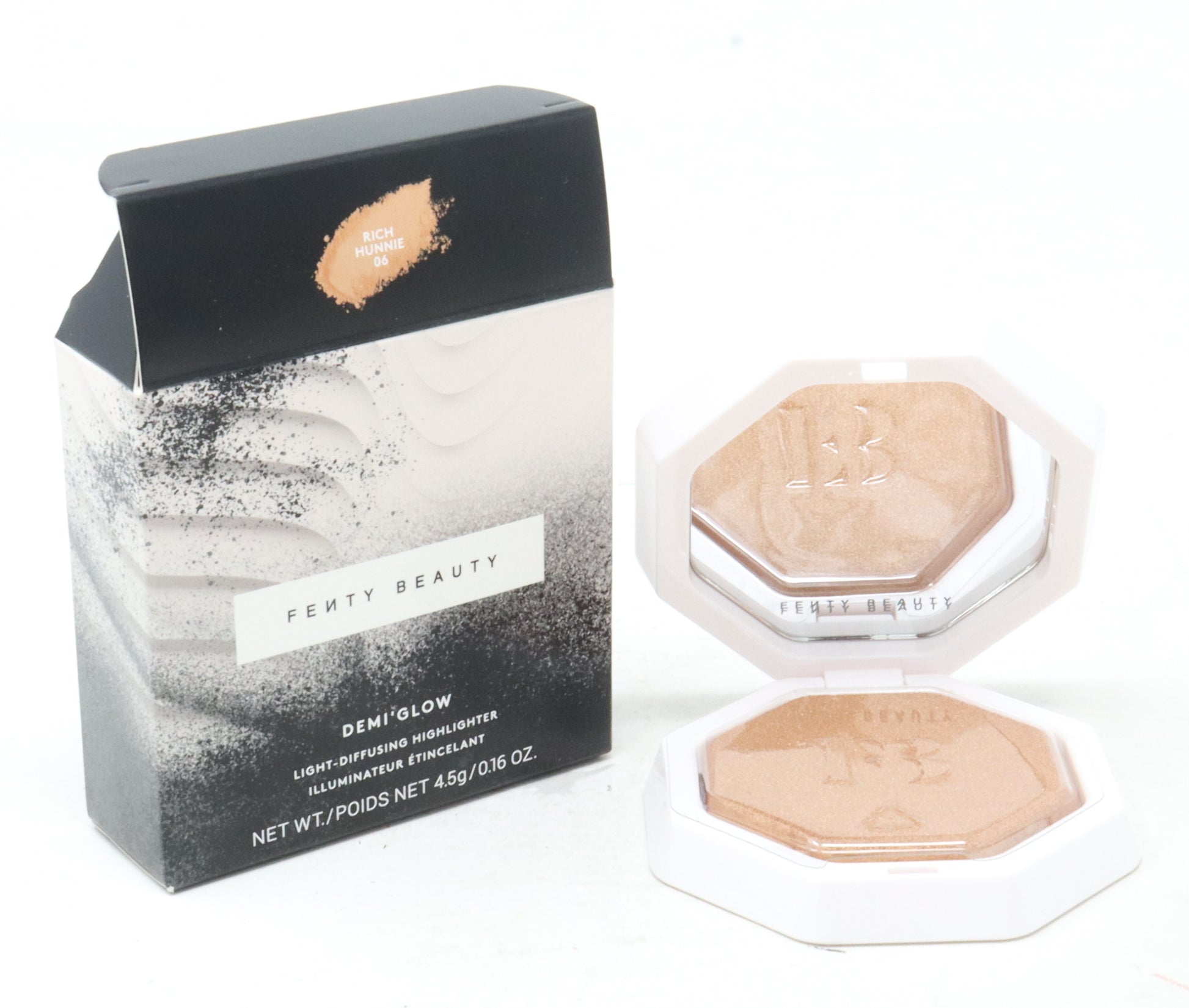 Demi Glow Light Diffusing Highlighter