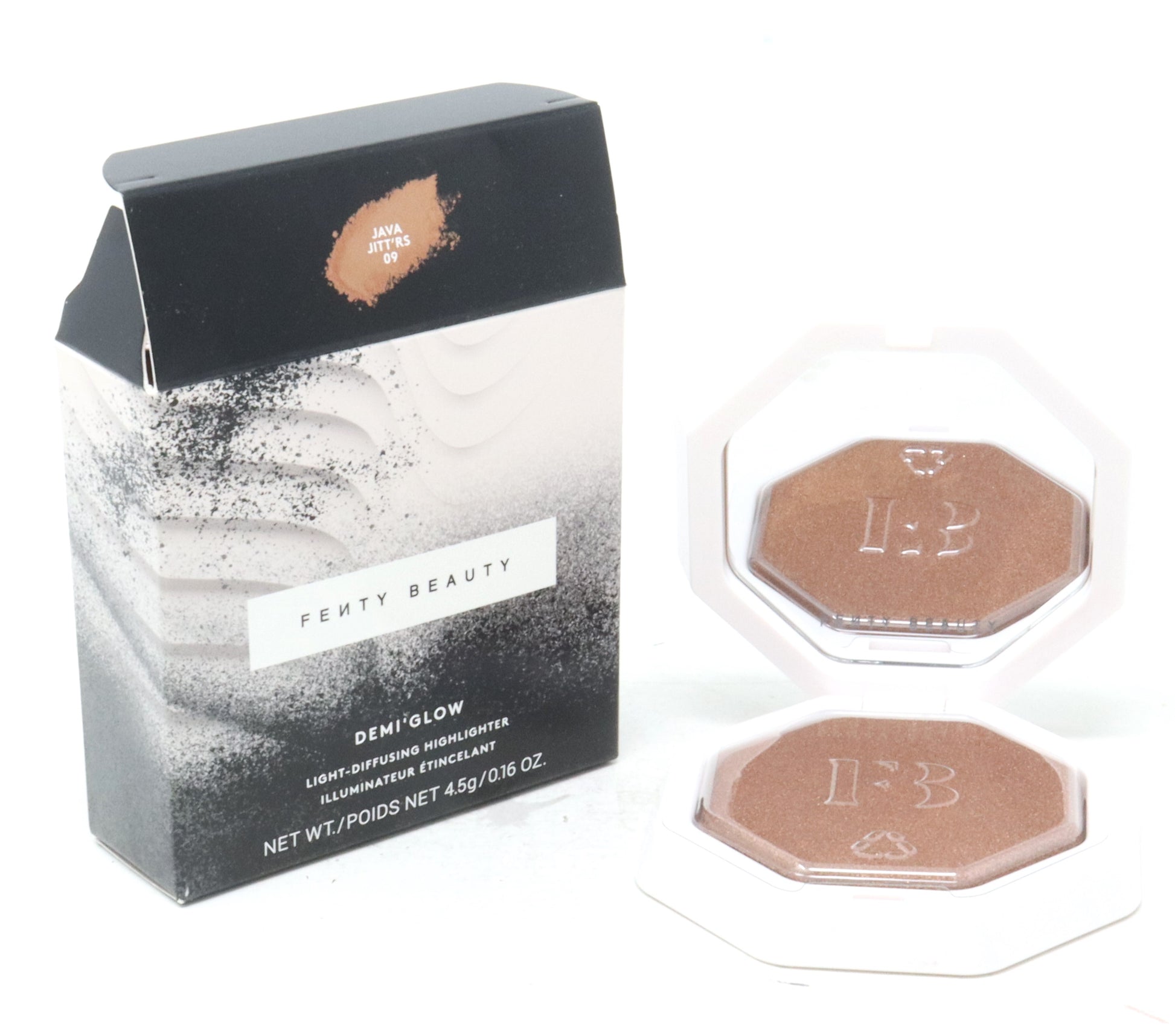 Demi Glow Light Diffusing Highlighter 4.5 g