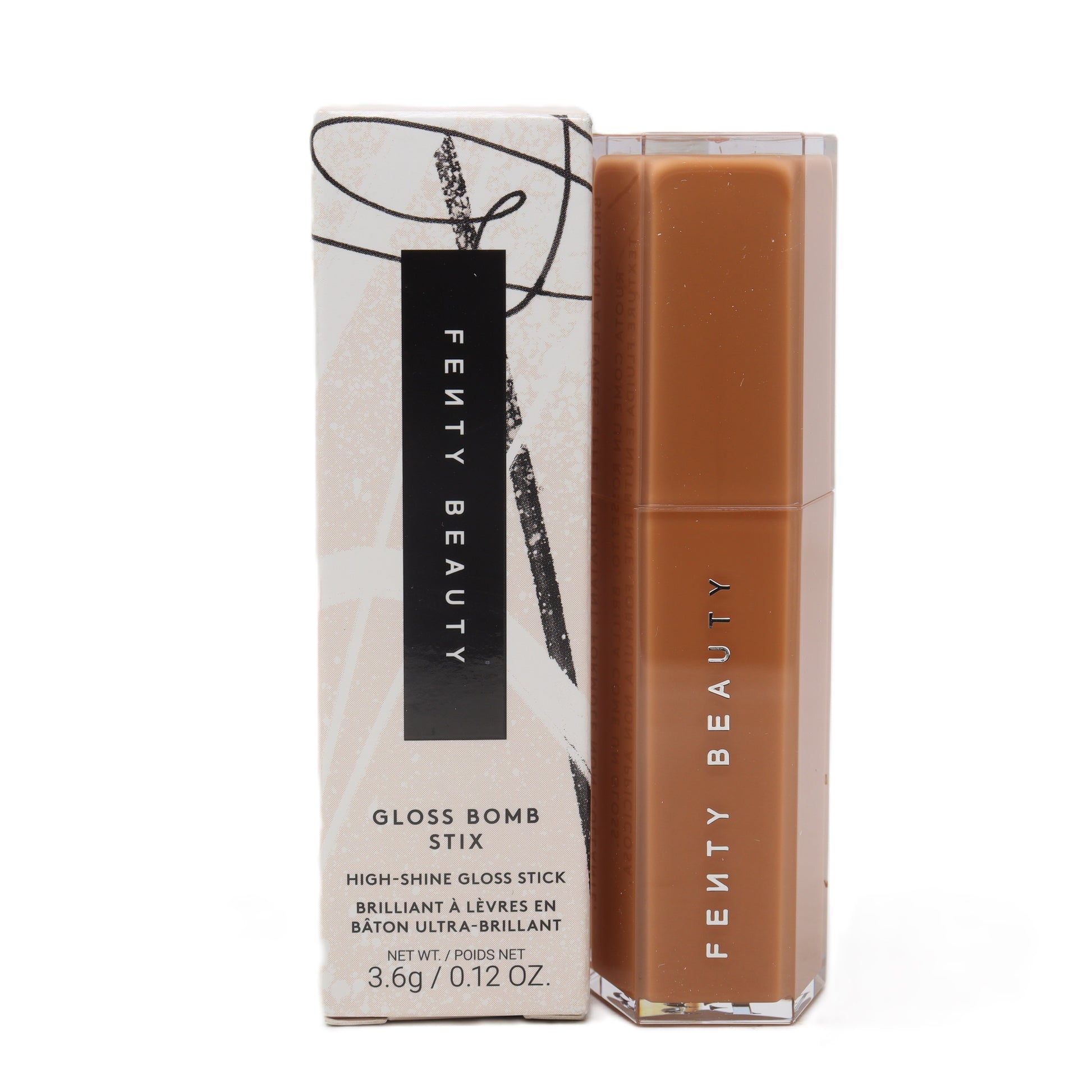 Gloss Bomb Stix High-Shine Gloss Stick 3.6 g