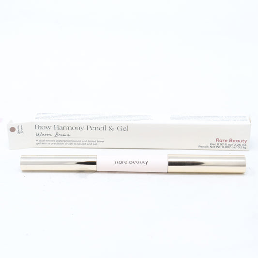 Brow Harmony Crayon & Gel