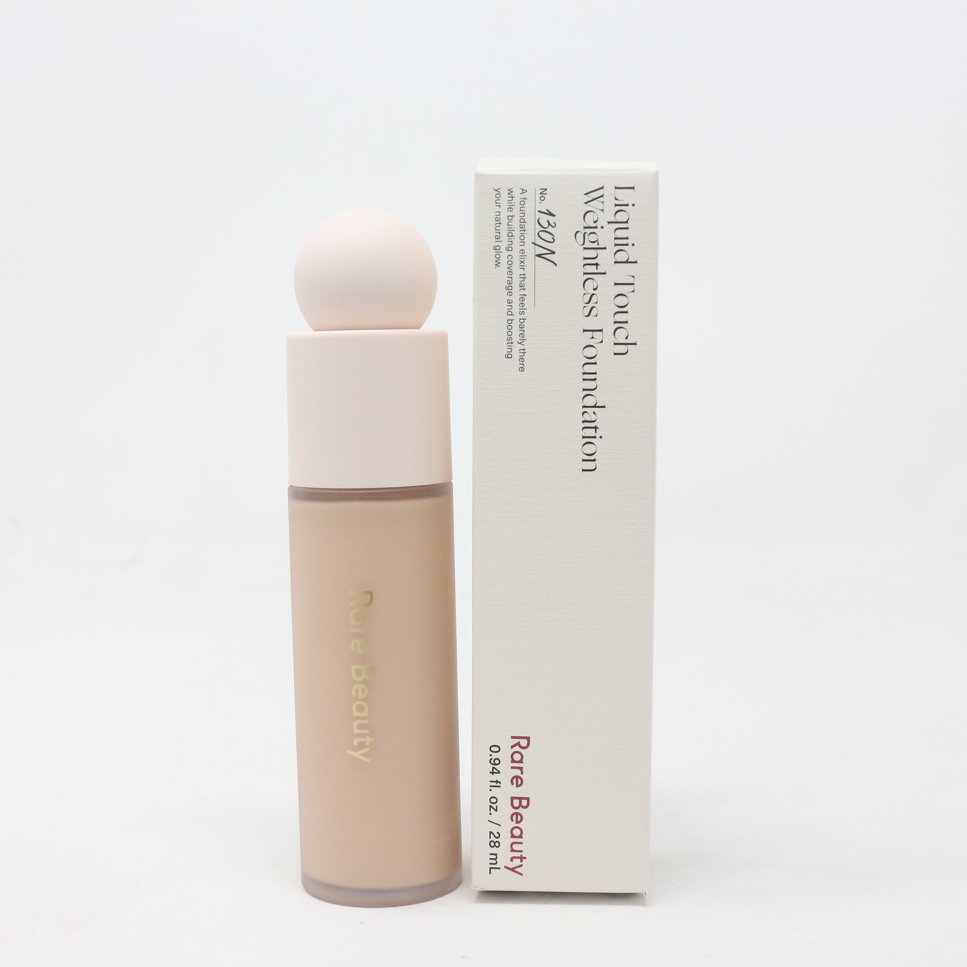 Liquid Touch Weightless Foundation