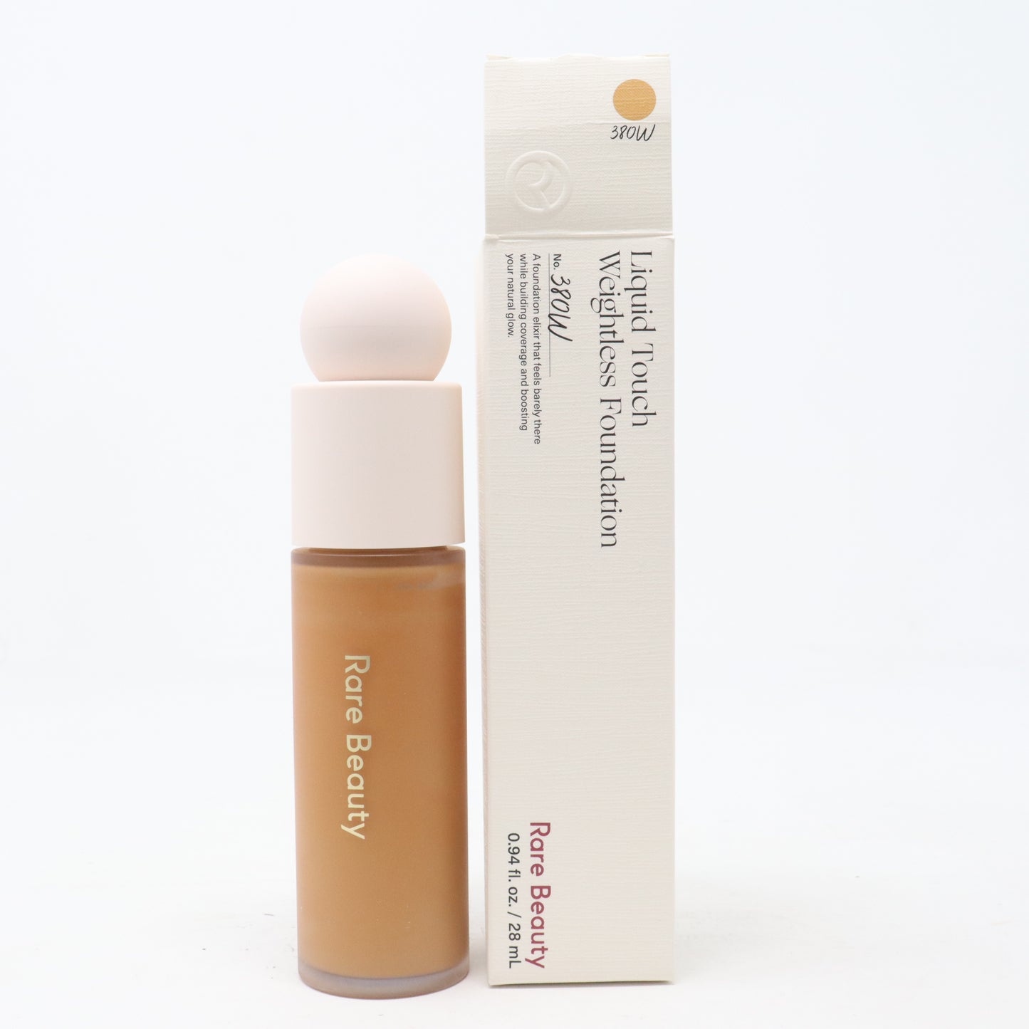 Liquid Touch Weightless Foundation 28 ml