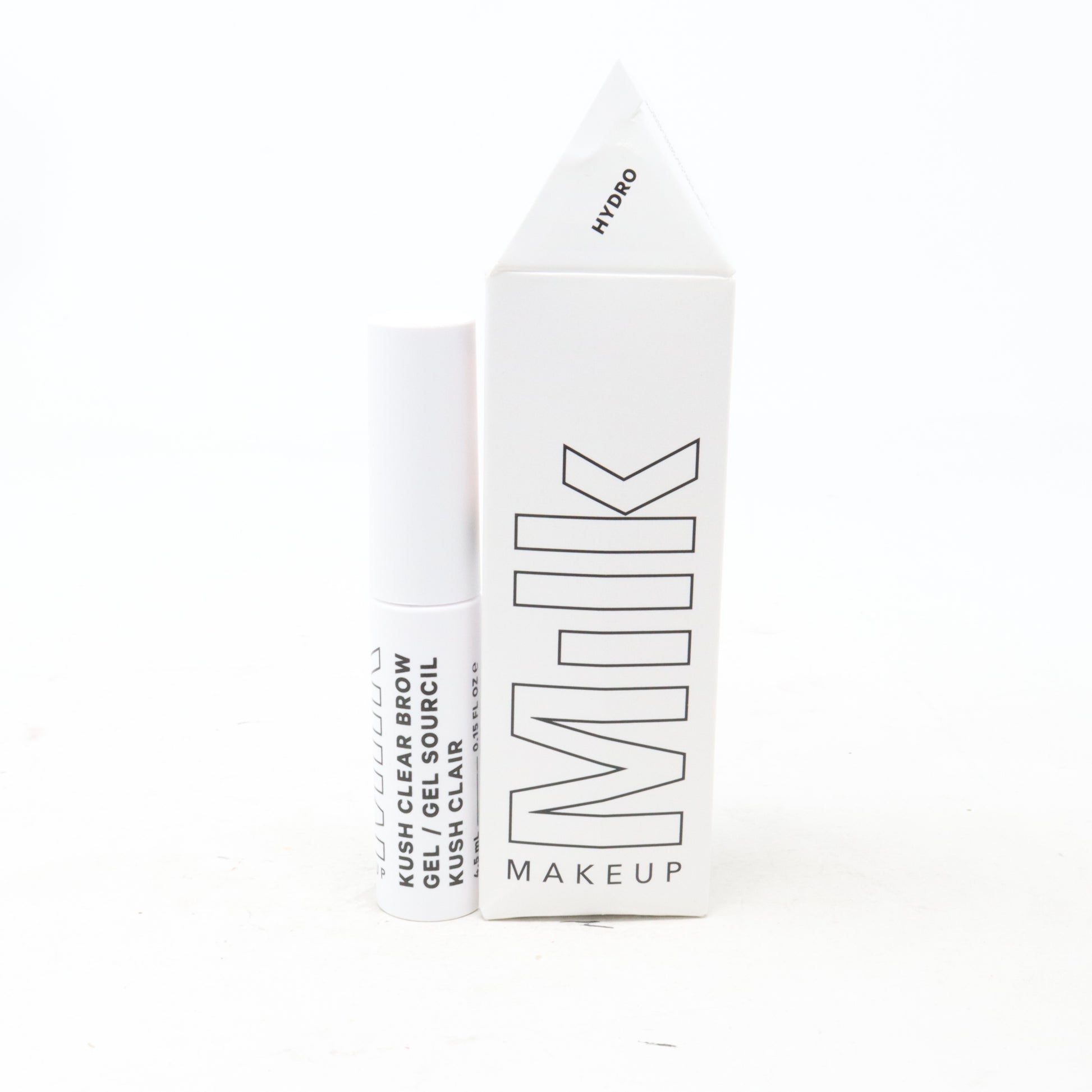 Kush Clear Brow Gel 4.5 ml