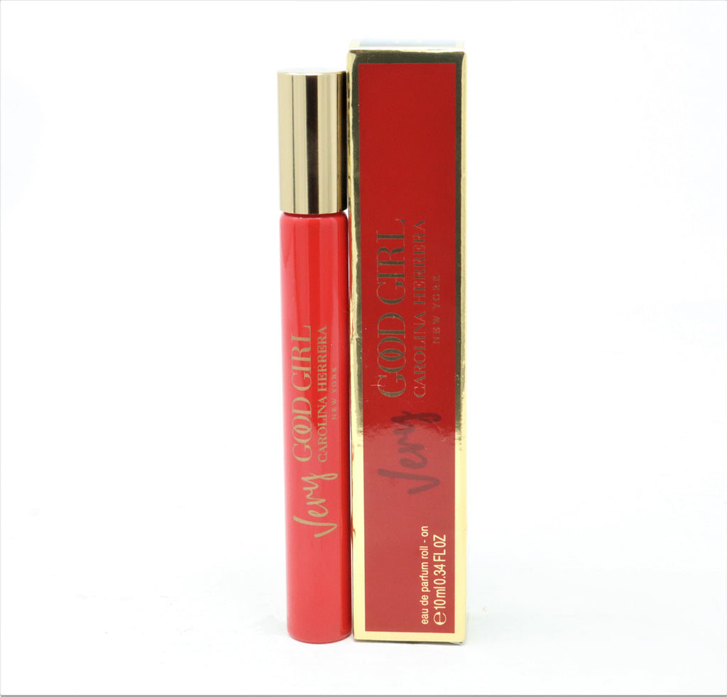 Very Good Girl Eau de Parfum Rollerball - Carolina Herrera