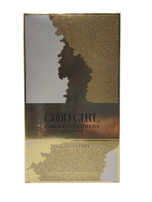 Good Girl Gold Fantasy Women's Edp 80 ml