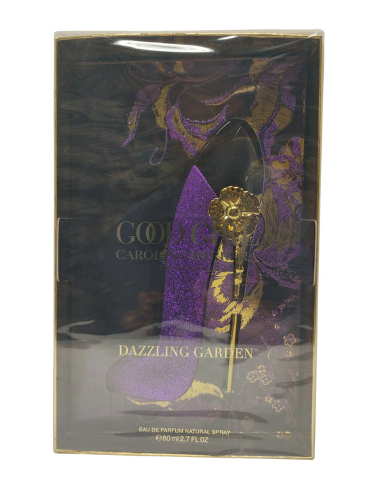 Good Girl Dazzling Garden Women's Edp 80 ml