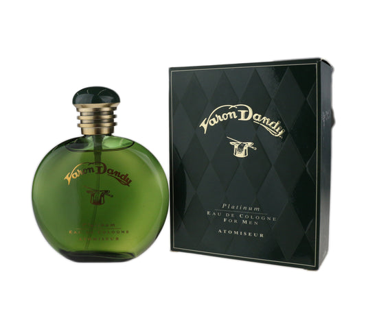 Varon Dandy Eau De Cologne 100 ml