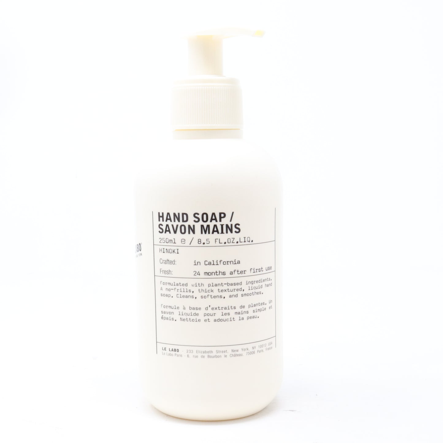 Hand Soap 100 ml