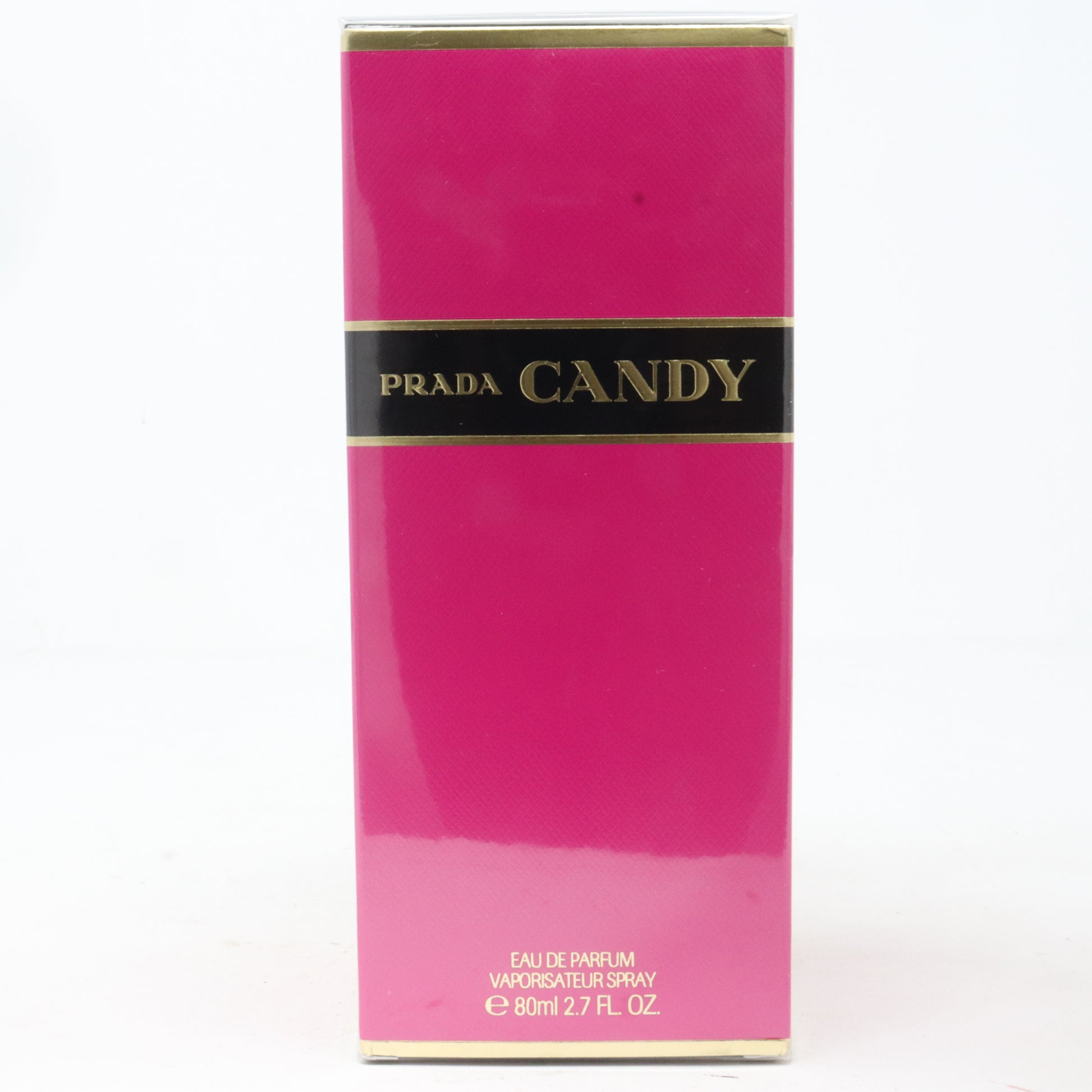 Candy Eau De Parfum 80 ml