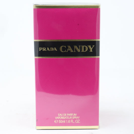 Candy Eau De Parfum 50 ml