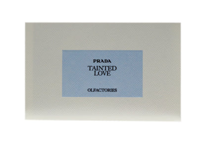 Prada Olfactories 'Tainted Love' EDP 0.14oz/4ml Vial Splash