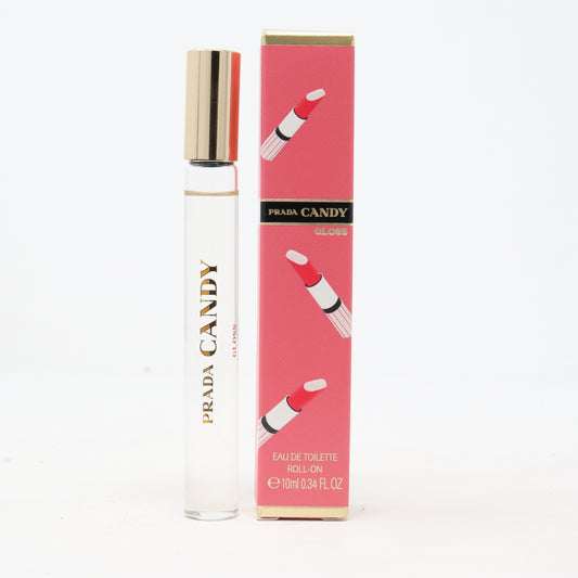 Candy Gloss Eau De Toilette 10 ml