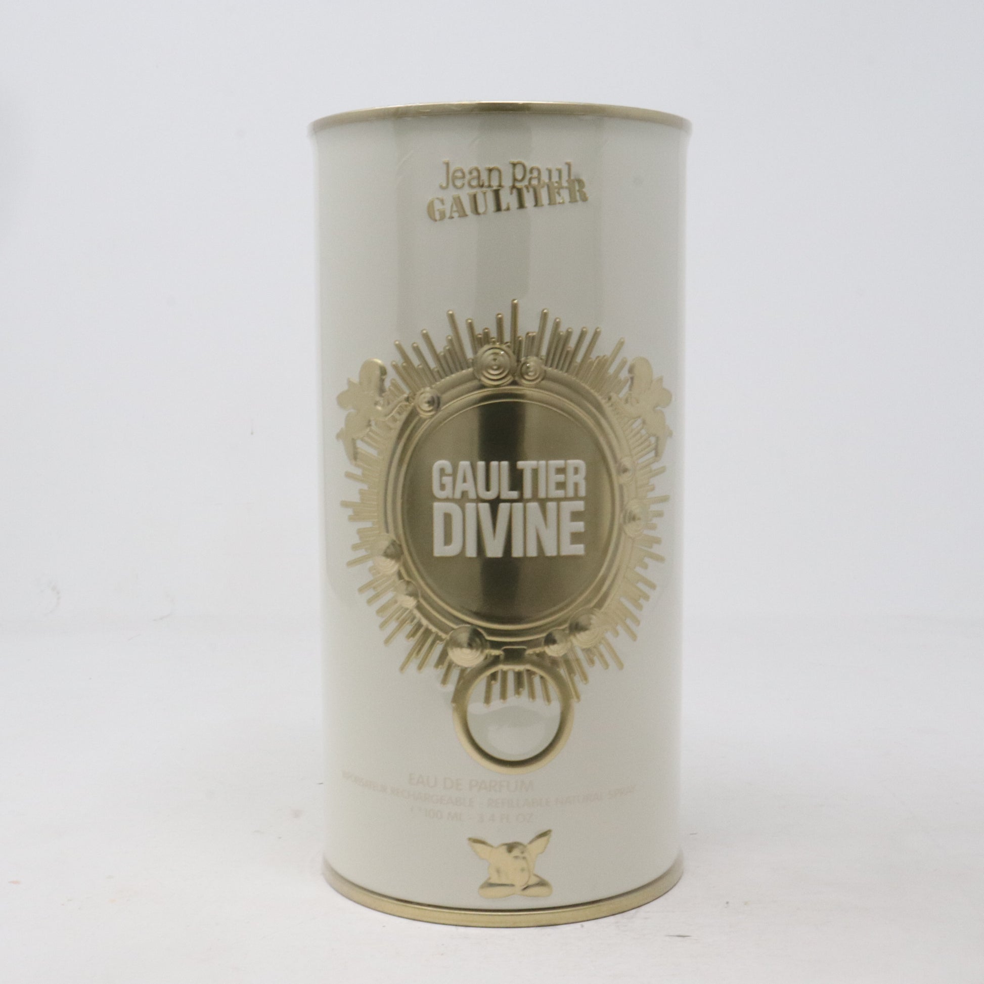 Gaultier Divine Eau De Parfum 100 ml