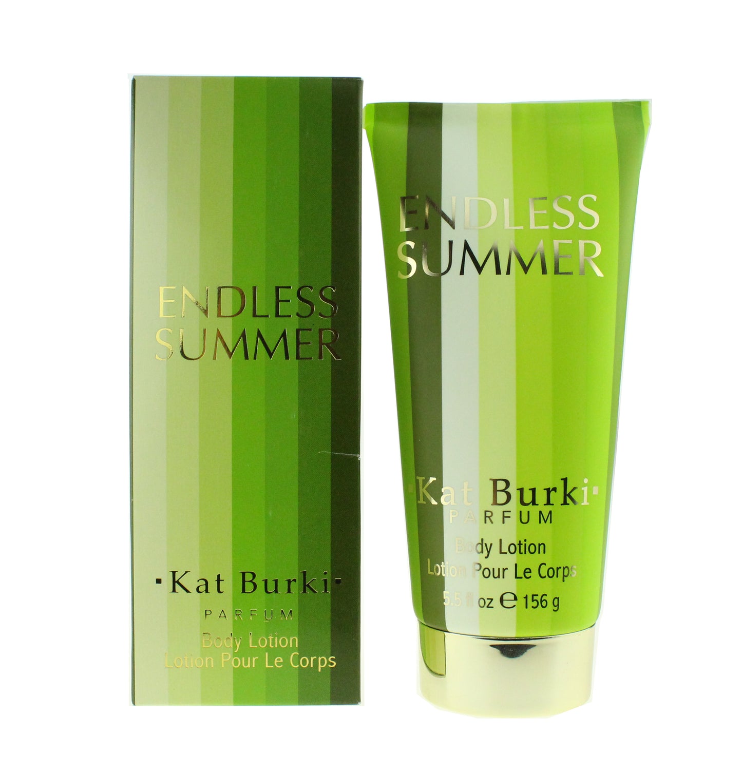 Endless Summer' Parfum Body Lotion 156 g