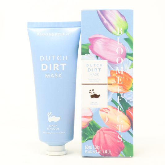 Dutch Dirt Mask 60 ml