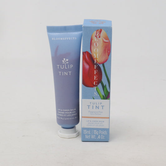 Tulip Tint Lip And Cheek Balm