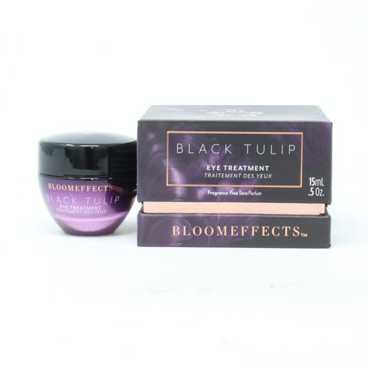 Black Tulip Eye Treatment 15 ml