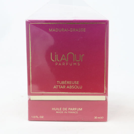 Tubereuse Attar Absolu Huile De Parfum 30 ml