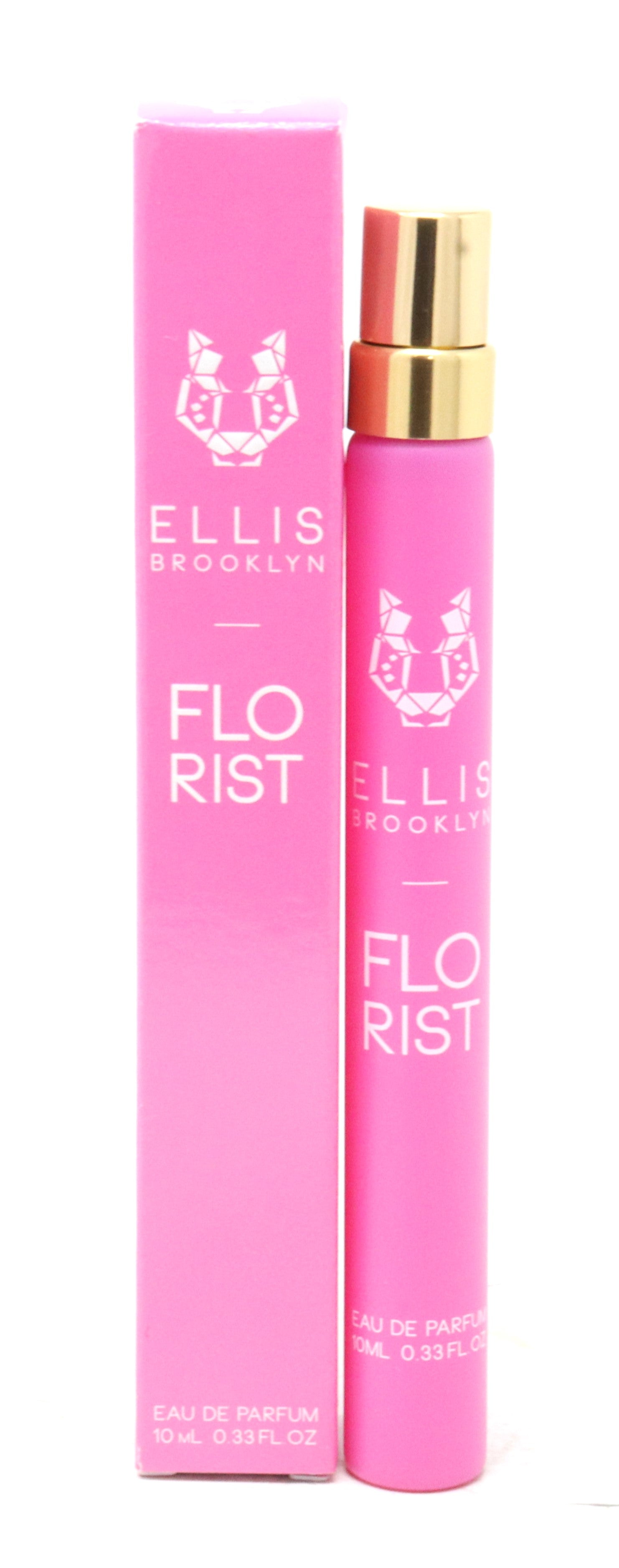 Florist Eau De Parfum 10 ml