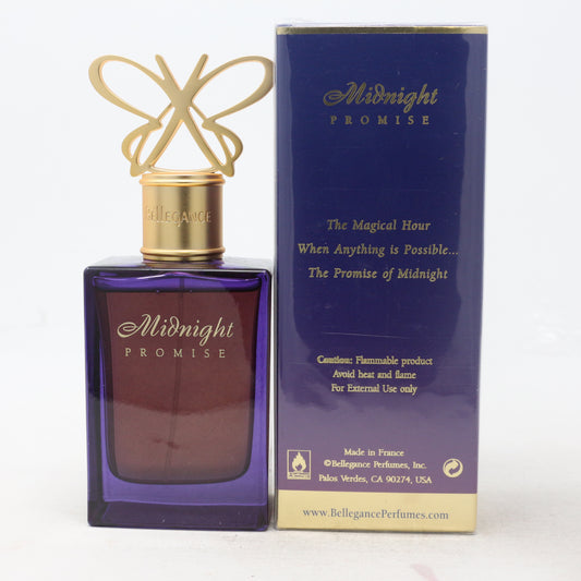 Midnight Promise Eau De Parfum 75 ml