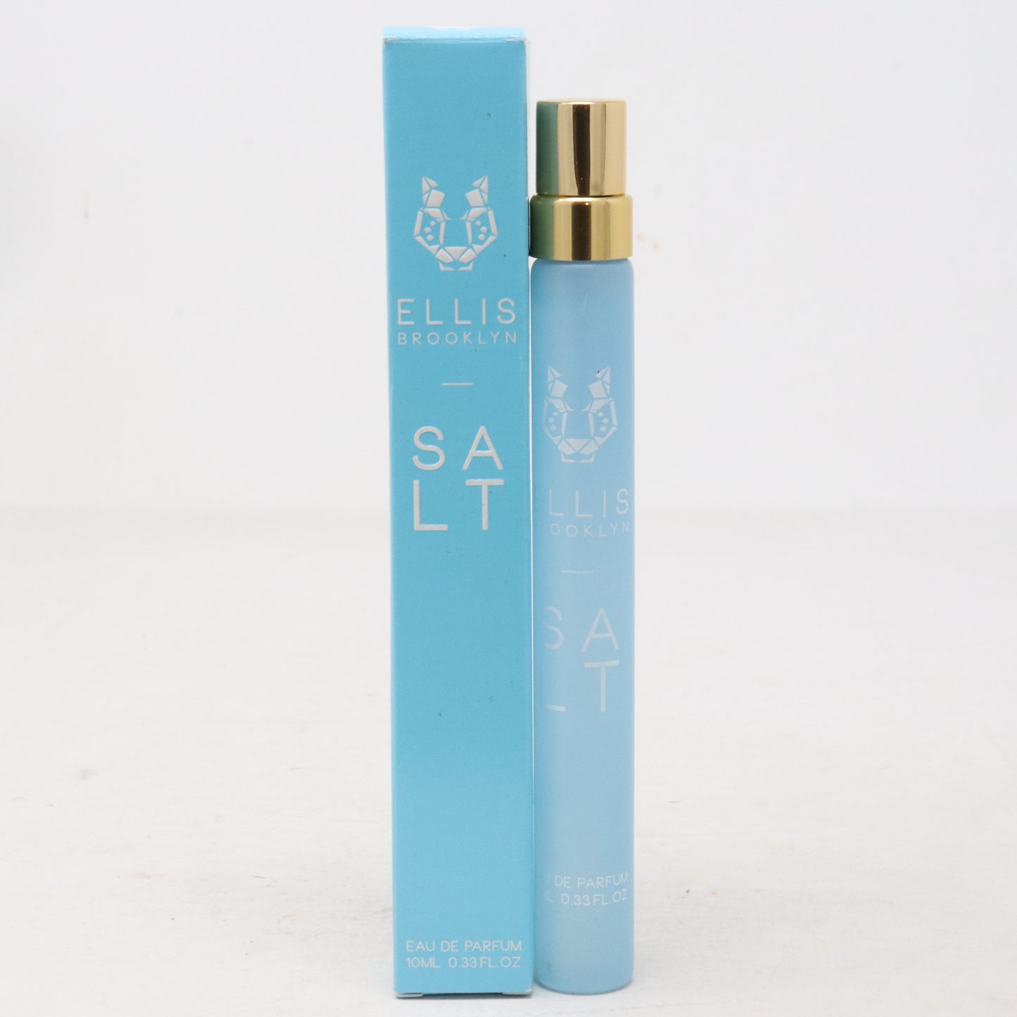 Salt Eau De Parfum 10 ml