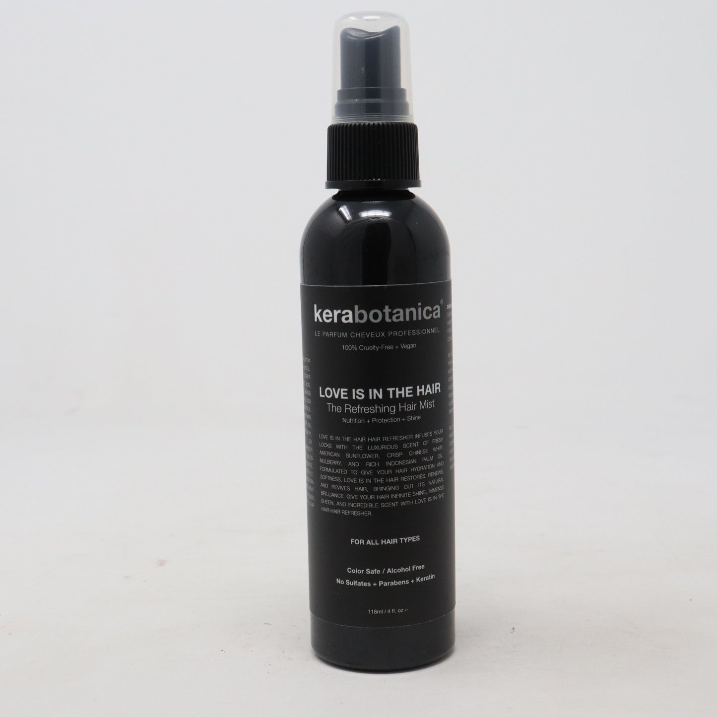 Loves Is In The Air The Refreshing Hair Mist 118 ml