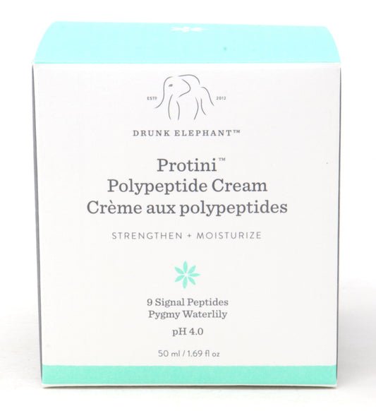 Protein Polypeptide Firming Refillable Moisturizer 50 ml