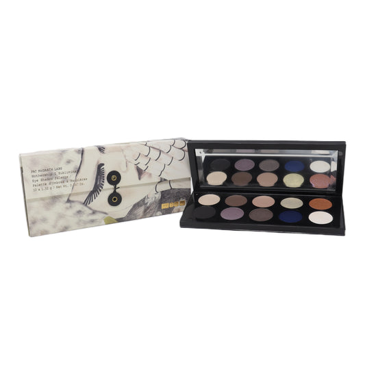 Mothership I Subliminal Eye Shadow Palette 13.2