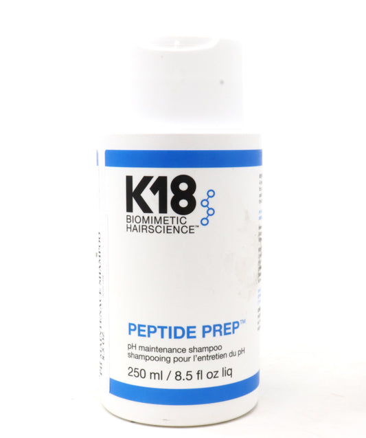 Peptide Prep Ph Maintenance Shampoo 250 ml