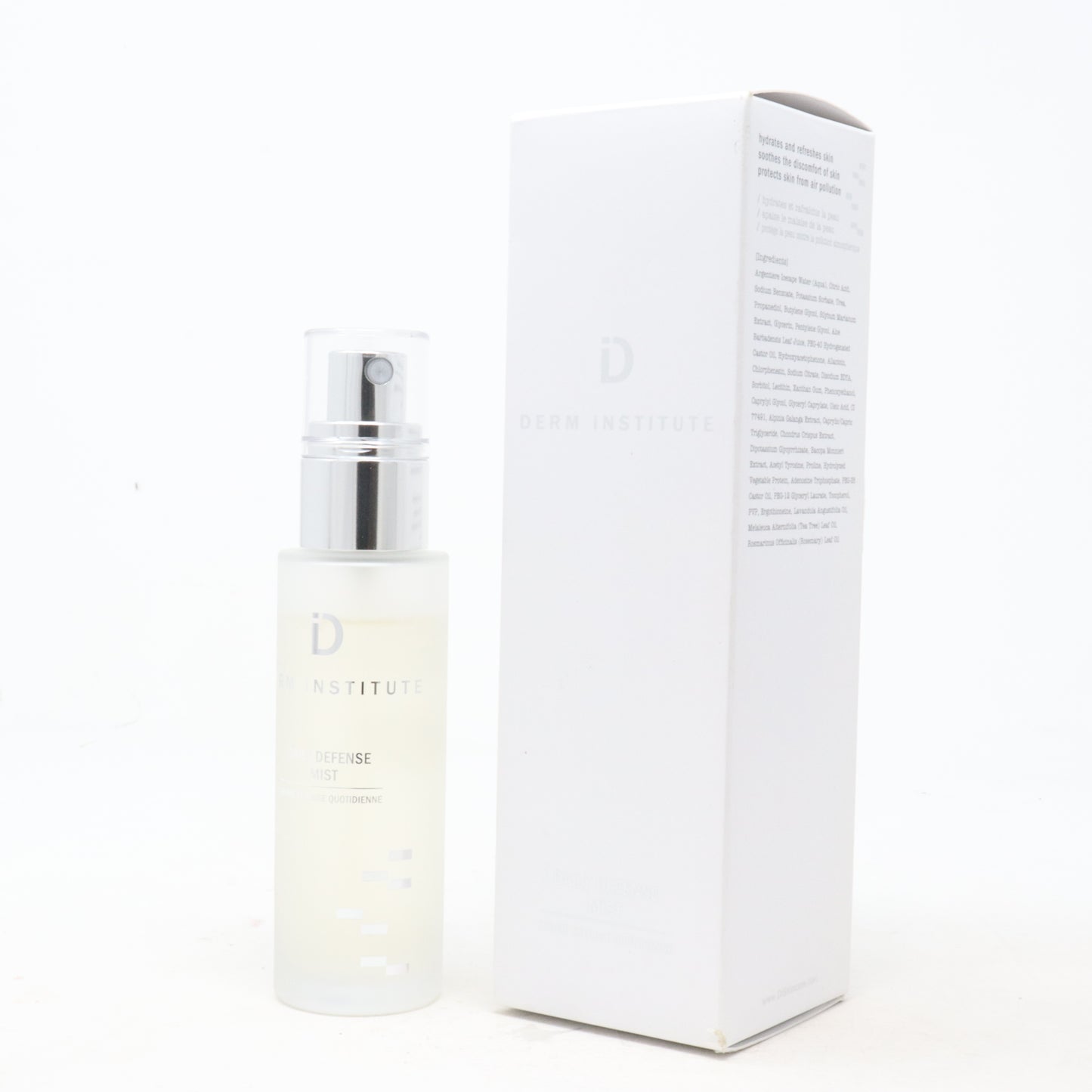 Daily Defense Mist 50 ml