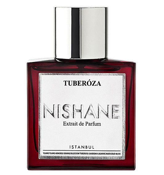 Tuberoza Extrait De Parfum 50 ml