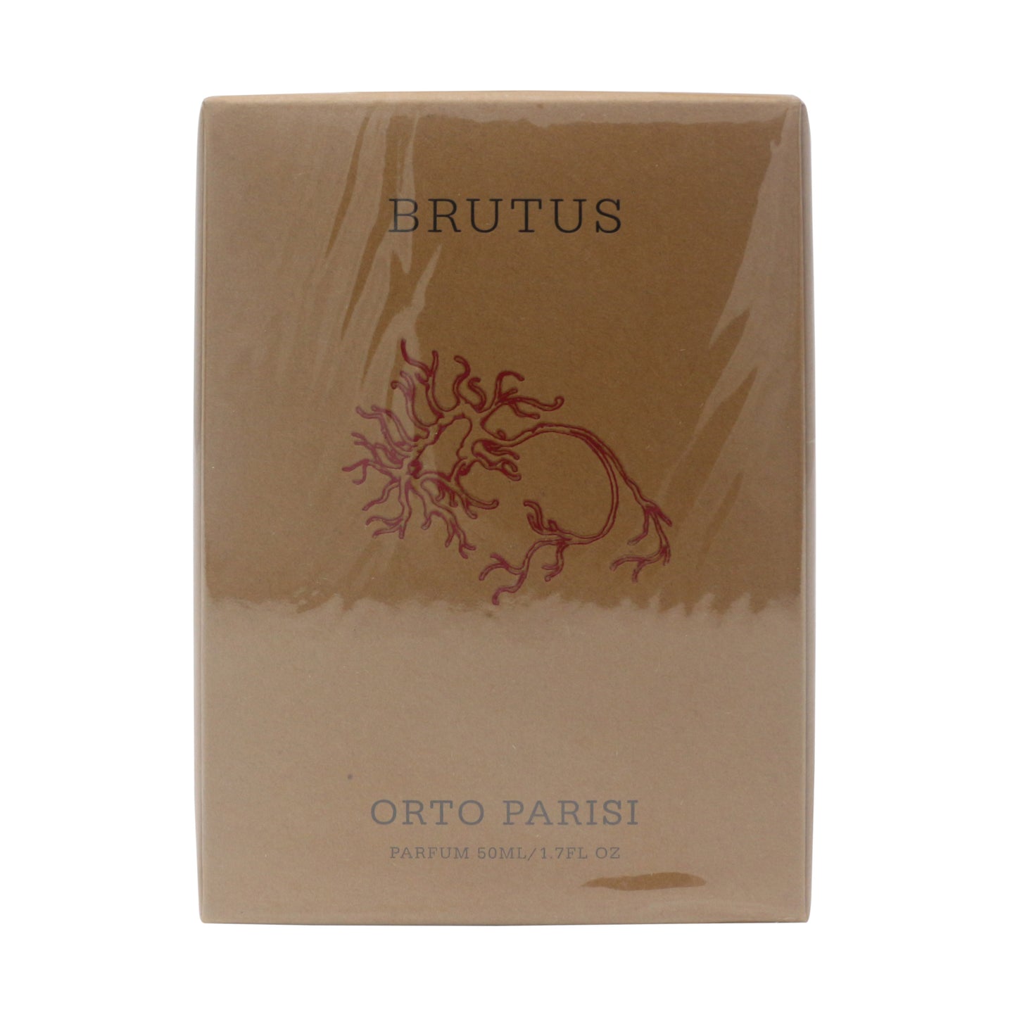 Brutus by Orto Parisi Parfum 1.7oz/50ml Spray New In Box