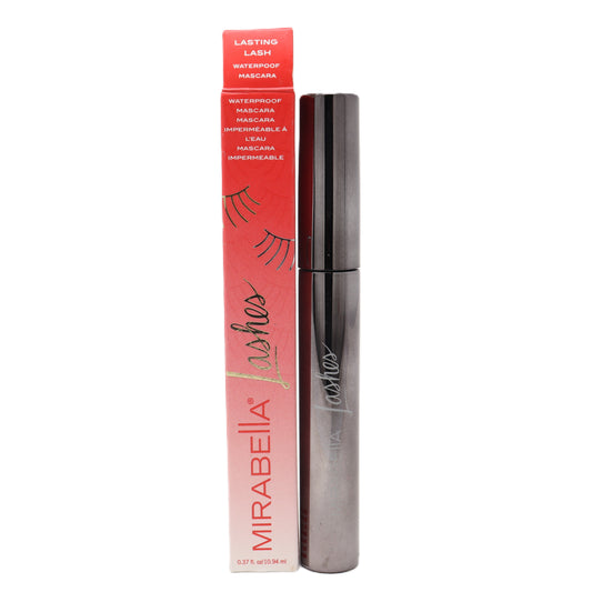 Lashes Lasting Lash Waterproof Mascara 10.94 ml