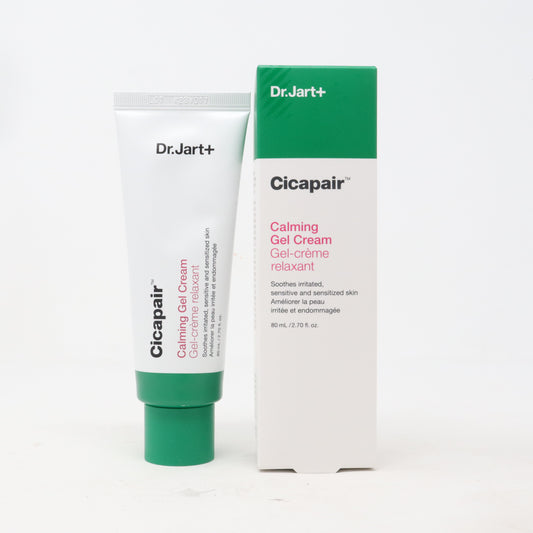 Cicapair Calming Gel Cream 80 ml