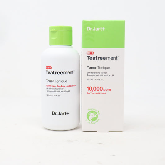 Teatreement Toner Tonique 125 ml